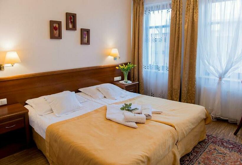 Номер Стандарт, Villa P'alinka