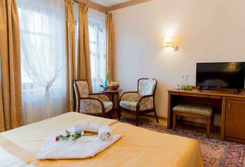 اتاق استاندارد, Villa P'alinka