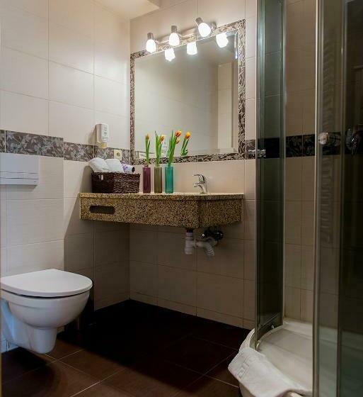 اتاق استاندارد, Villa P'alinka