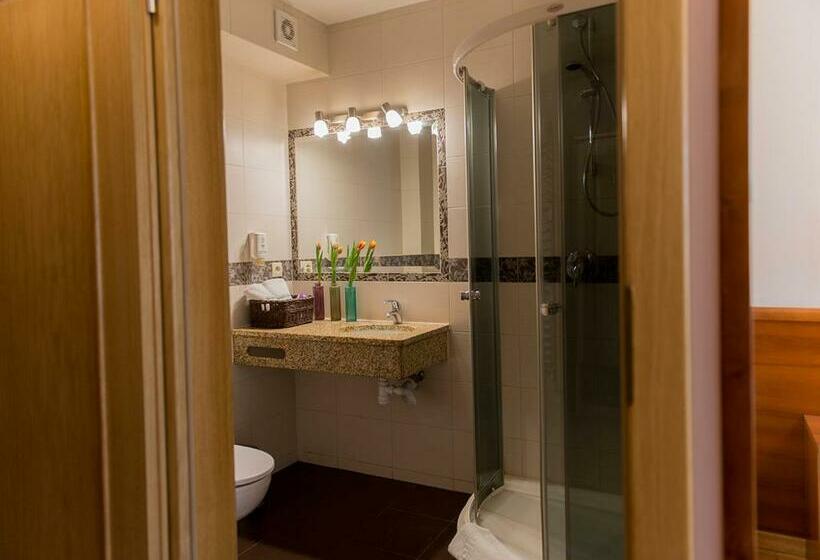 اتاق استاندارد, Villa P'alinka