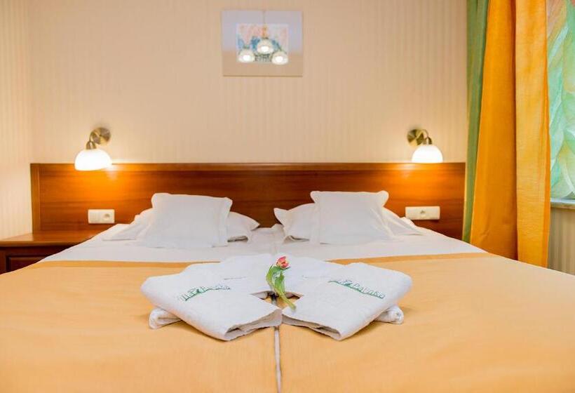 اتاق استاندارد, Villa P'alinka