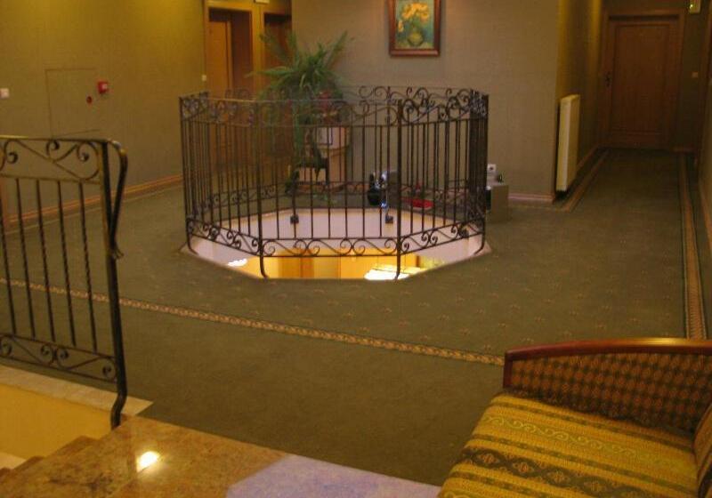 اتاق استاندارد یک نفره, Villa P'alinka