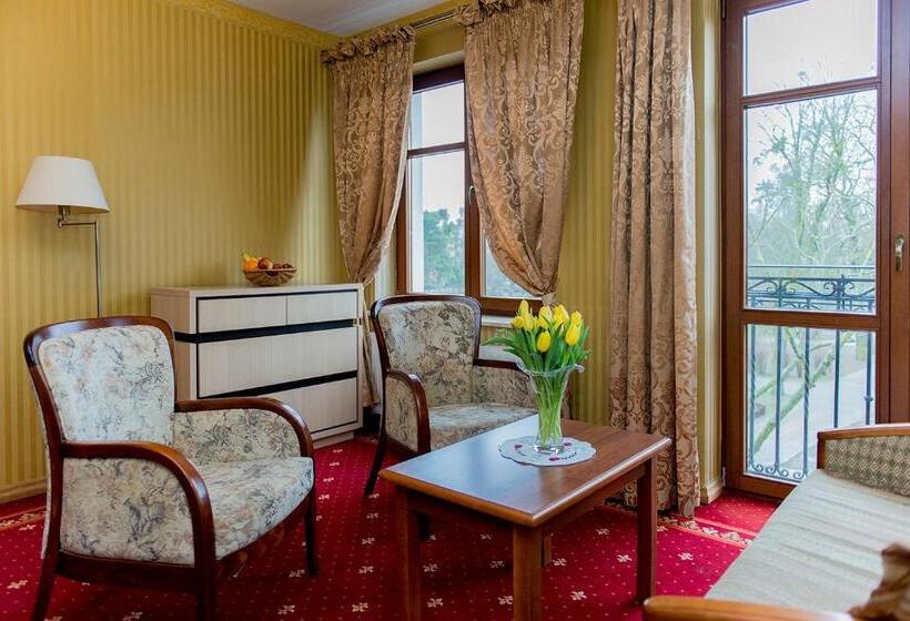 Номер Комфорт, Villa P'alinka