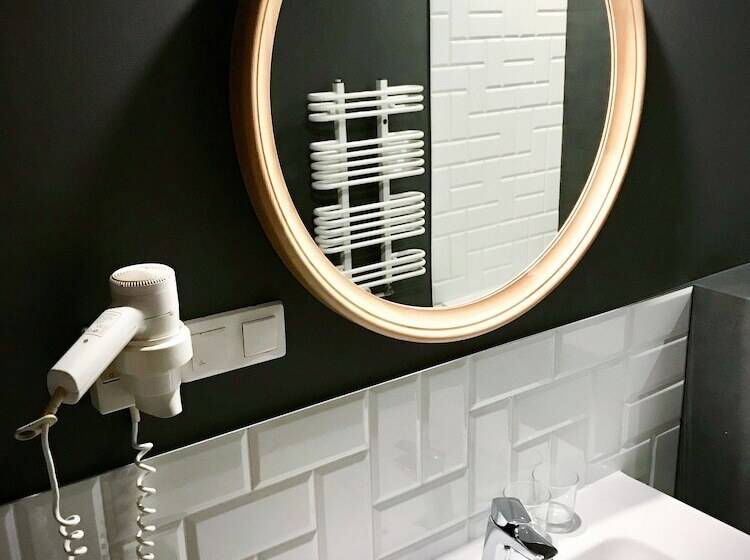 اتاق سوپریور, Villa Verdi Pleasure & Spa