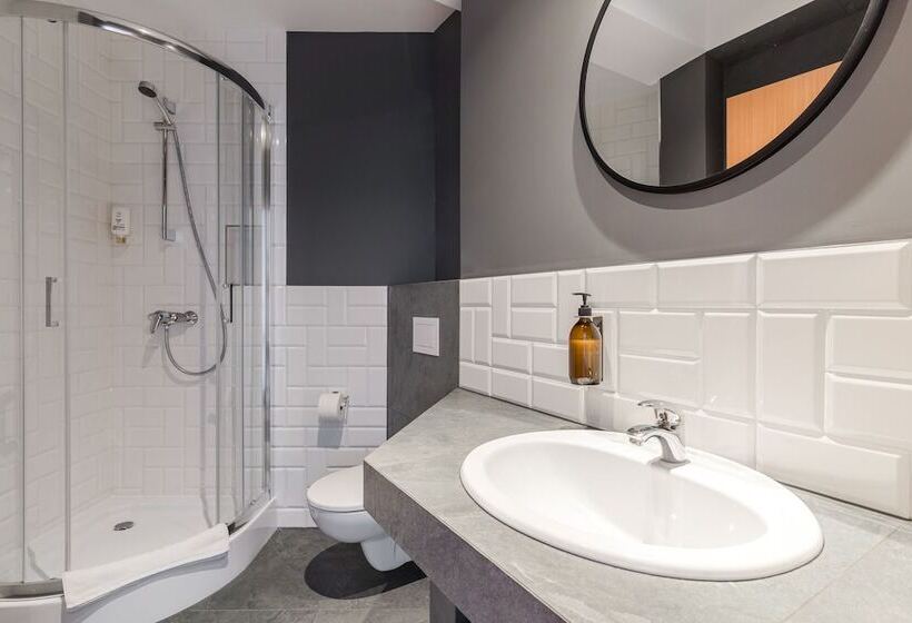 اتاق سوپریور, Villa Verdi Pleasure & Spa