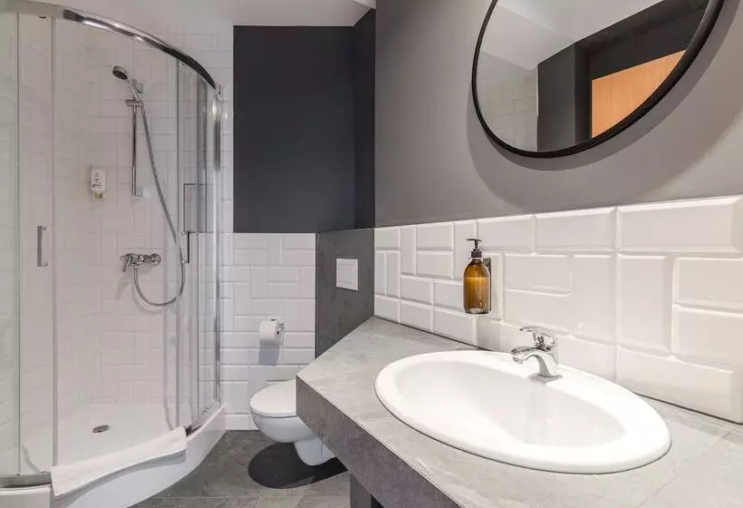 Superior-huone, Villa Verdi Pleasure & Spa