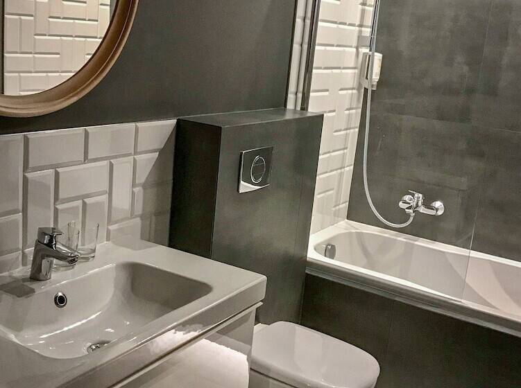 اتاق سوپریور, Villa Verdi Pleasure & Spa