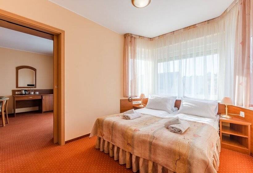 سوییت, Villa Verdi Pleasure & Spa