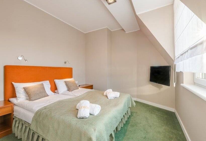 سوییت, Villa Verdi Pleasure & Spa