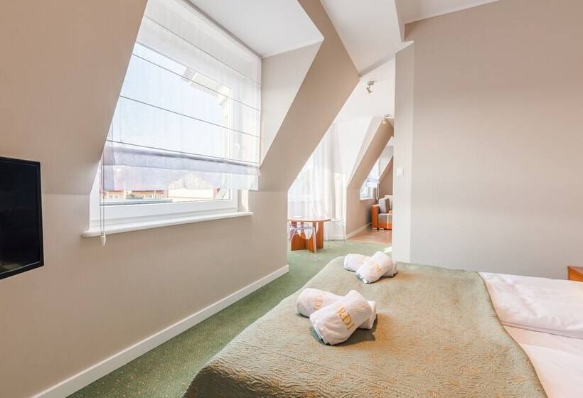 Люкс, Villa Verdi Pleasure & Spa