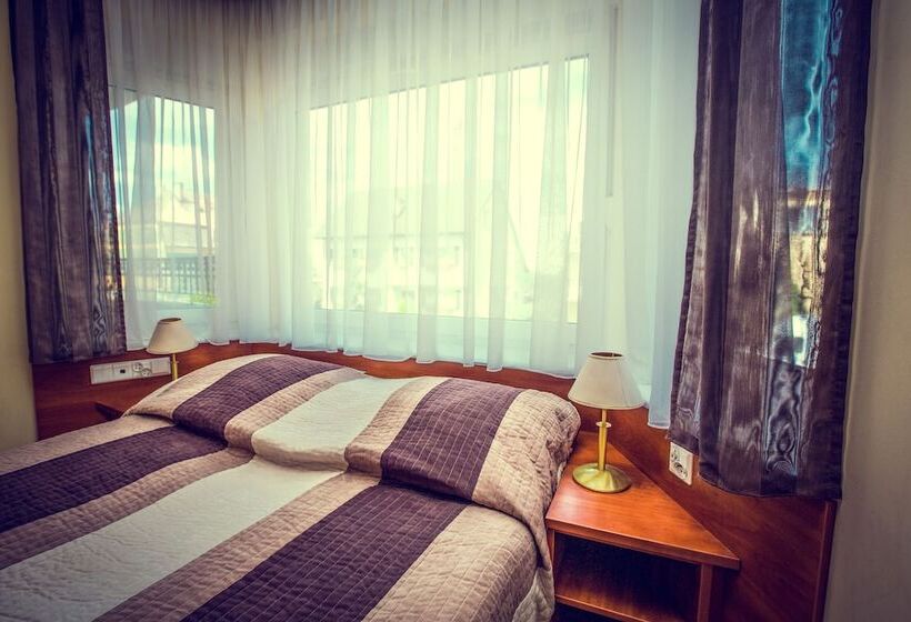 سوییت, Villa Verdi Pleasure & Spa