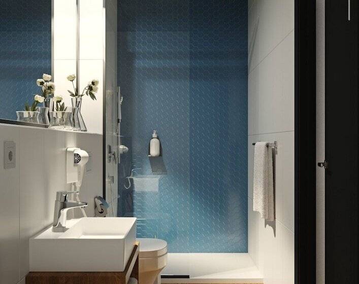 آپارتمان 1 خوابه, Villa Verdi Pleasure & Spa