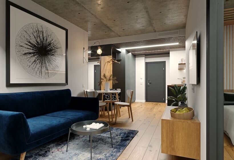 آپارتمان 1 خوابه, Villa Verdi Pleasure & Spa