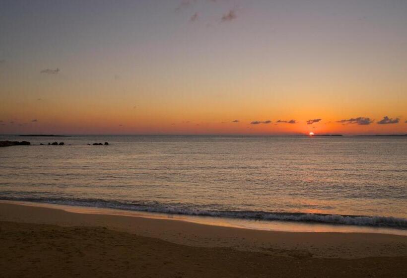 آپارتمان 2 خوابه با چشمانداز دریا, Ammos Residence