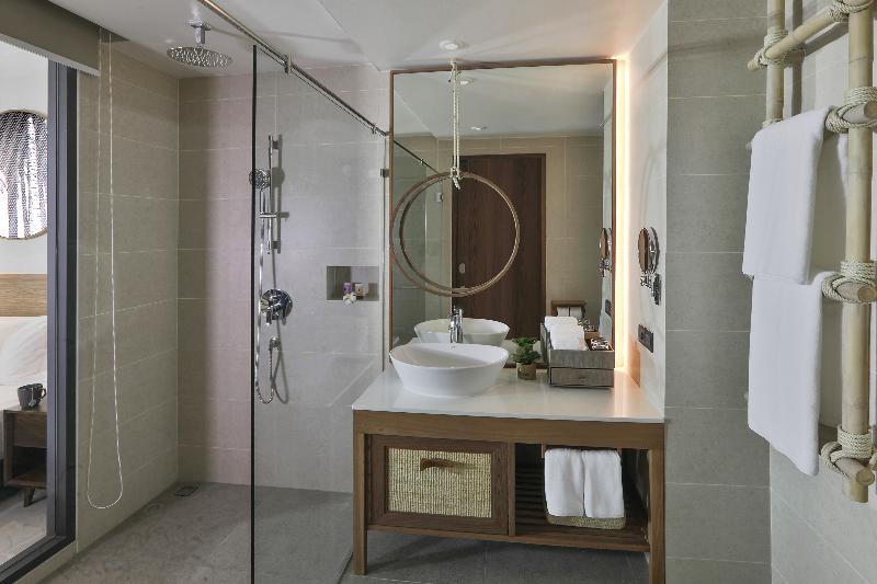 豪华海景房, The Culture Samui