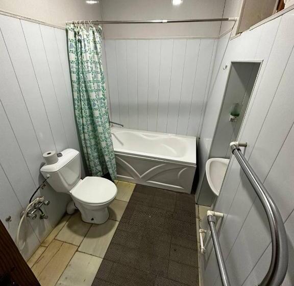 اتاق استاندارد سه نفره, Mekhtar Ambar Caravan Sarai Xix