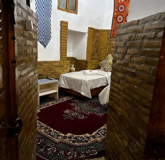 اتاق استاندارد, Mekhtar Ambar Caravan Sarai Xix