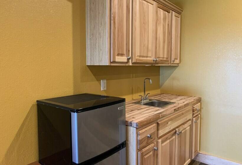 خانه 1 خوابه, Majestic View Lodge #426