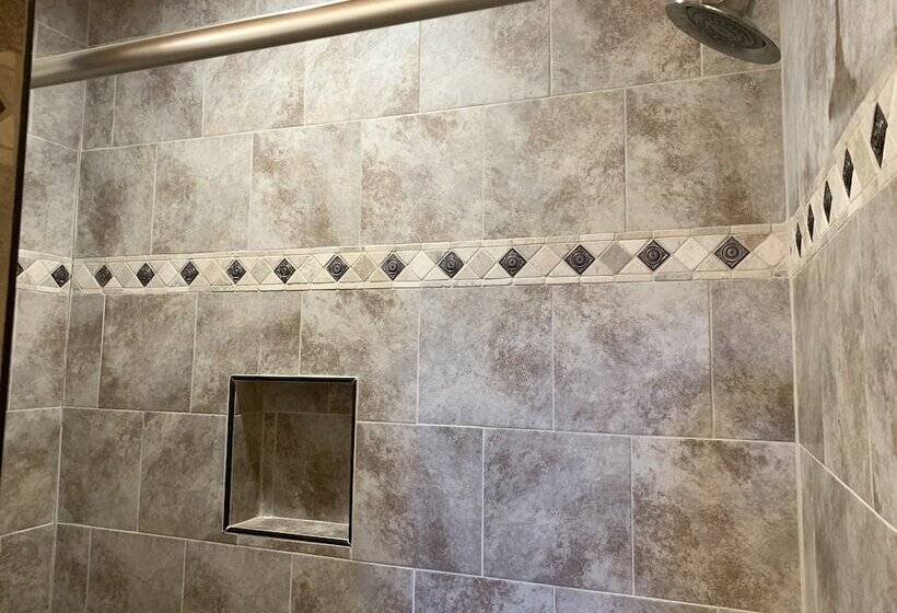 خانه 1 خوابه, Majestic View Lodge #426