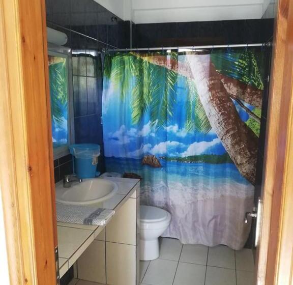 آپارتمان 2 خوابه, Gouvia House Luxury Apartments