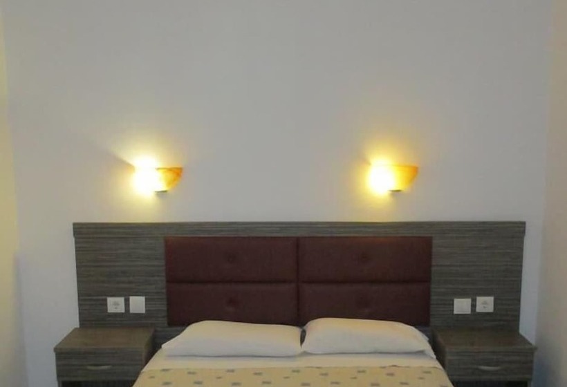 آپارتمان 2 خوابه, Gouvia House Luxury Apartments