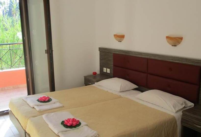 آپارتمان 2 خوابه, Gouvia House Luxury Apartments