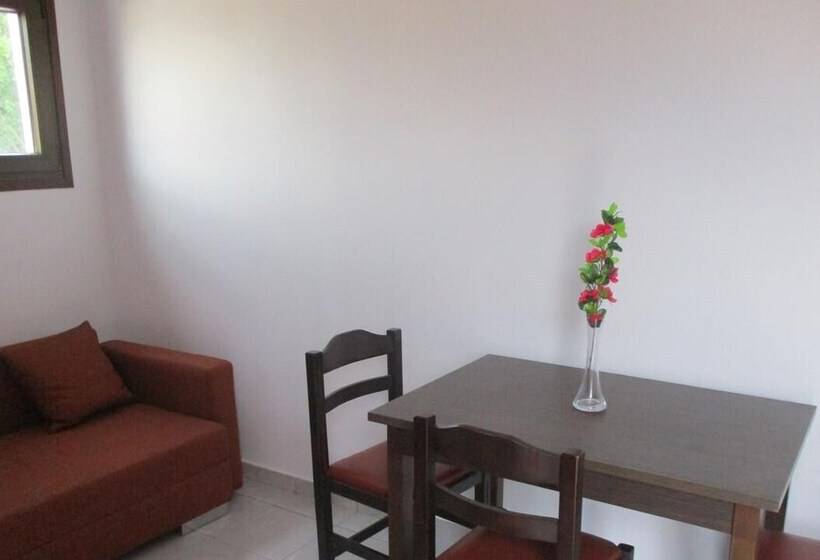 آپارتمان 2 خوابه, Gouvia House Luxury Apartments
