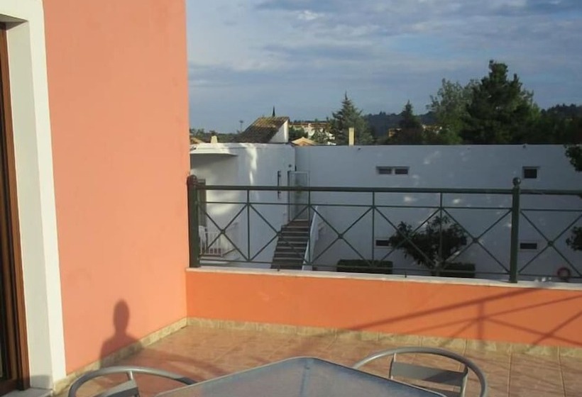 آپارتمان 2 خوابه, Gouvia House Luxury Apartments