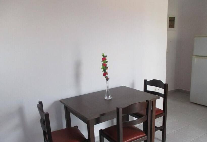 آپارتمان 2 خوابه, Gouvia House Luxury Apartments