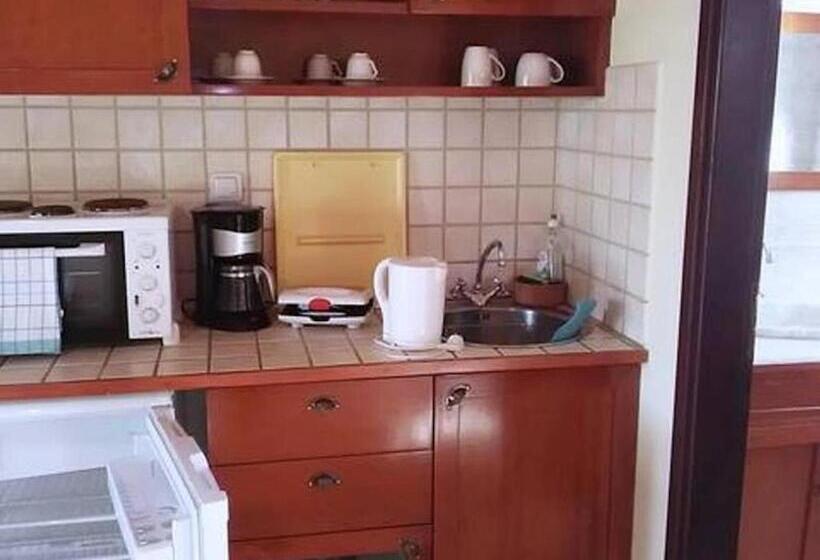 اتاق خانوادگی, 2 Houses And 2 Studios Small Group