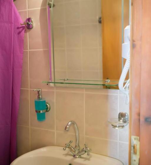 חדר סטנדרט יחיד, To Diporto