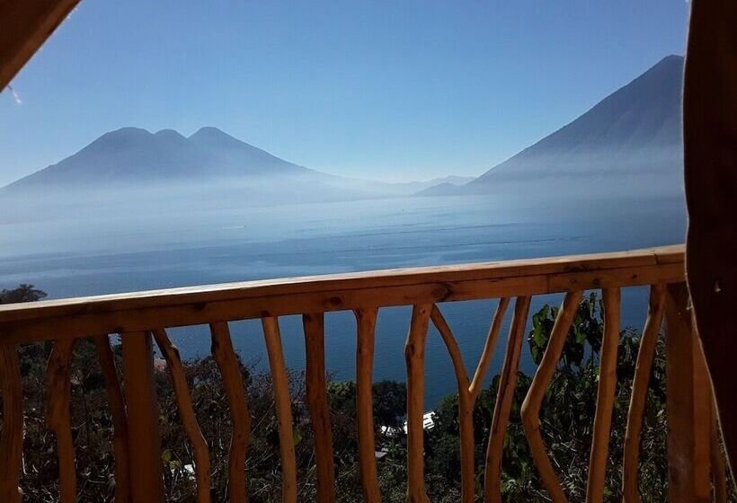 هزینۀ خدمات رفاهی بیشتر, El Picnic Atitlán