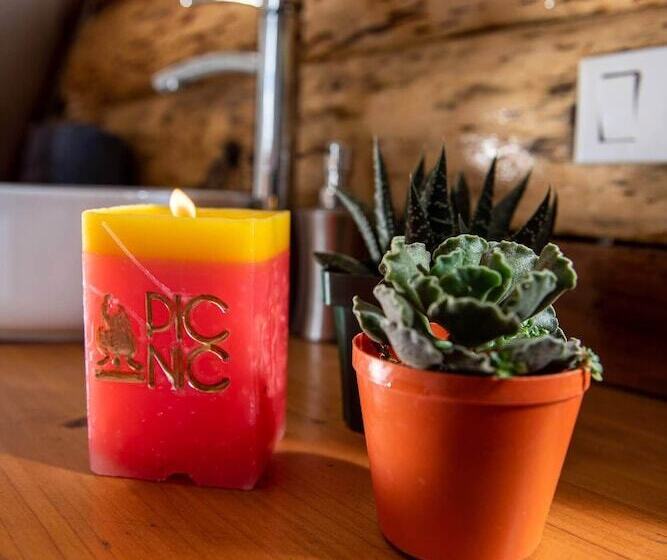 هزینۀ خدمات رفاهی بیشتر, El Picnic Atitlán