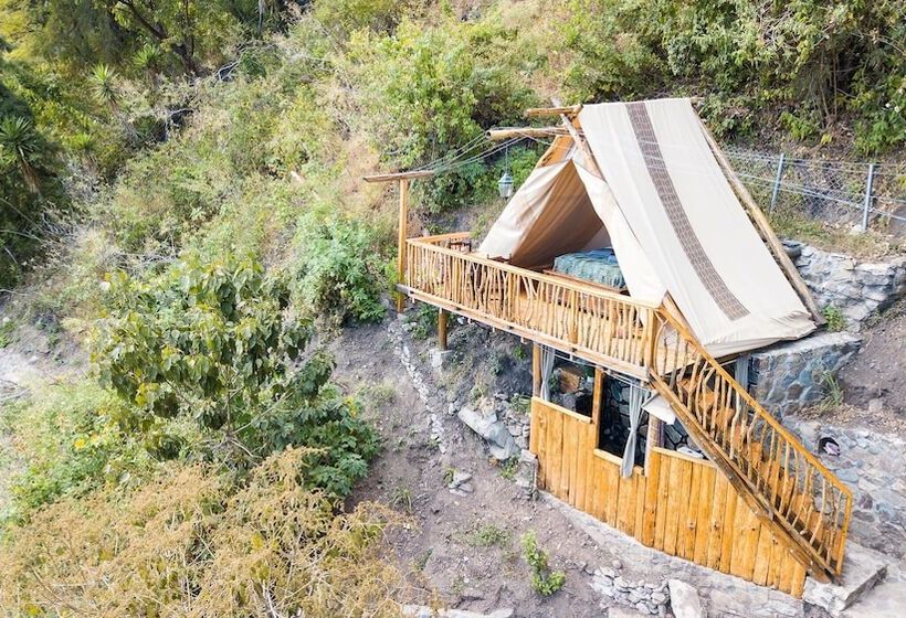 هزینۀ خدمات رفاهی بیشتر, El Picnic Atitlán