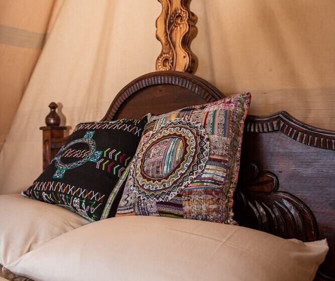 هزینۀ خدمات رفاهی بیشتر, El Picnic Atitlán