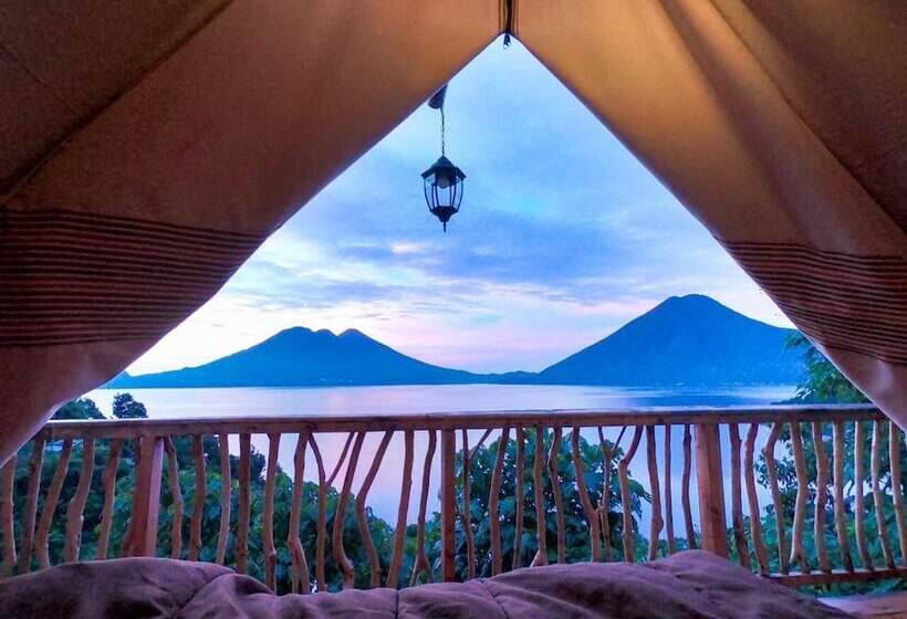 هزینۀ خدمات رفاهی بیشتر, El Picnic Atitlán