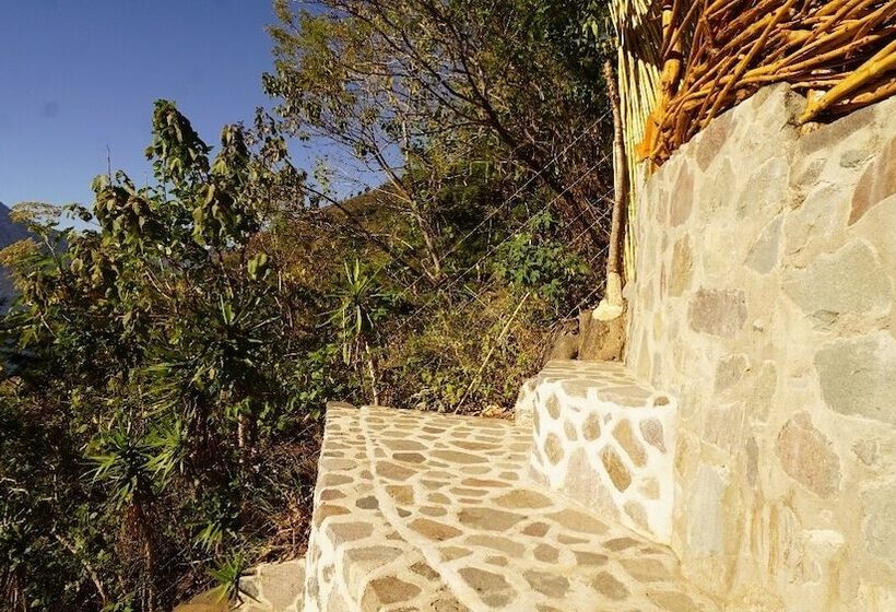 چادر با خدمات رفاهی استاندارد, El Picnic Atitlán