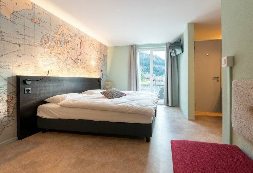 Семейный Номер, Emma S Hotel   Bed & Breakfast Self Check In