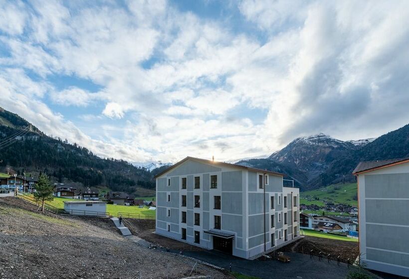 Семейный Номер, Emma S Hotel Bed & Breakfast Self Check In