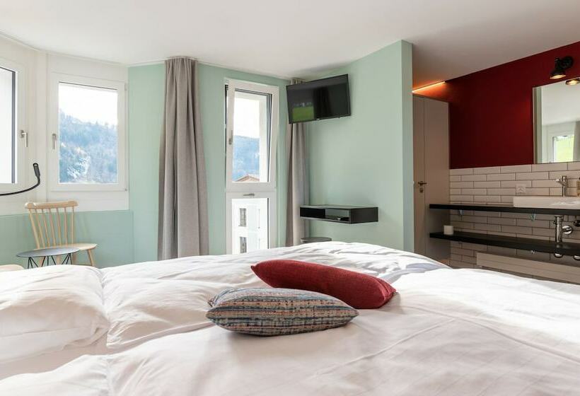 Семейный Номер, Emma S Hotel   Bed & Breakfast Self Check In