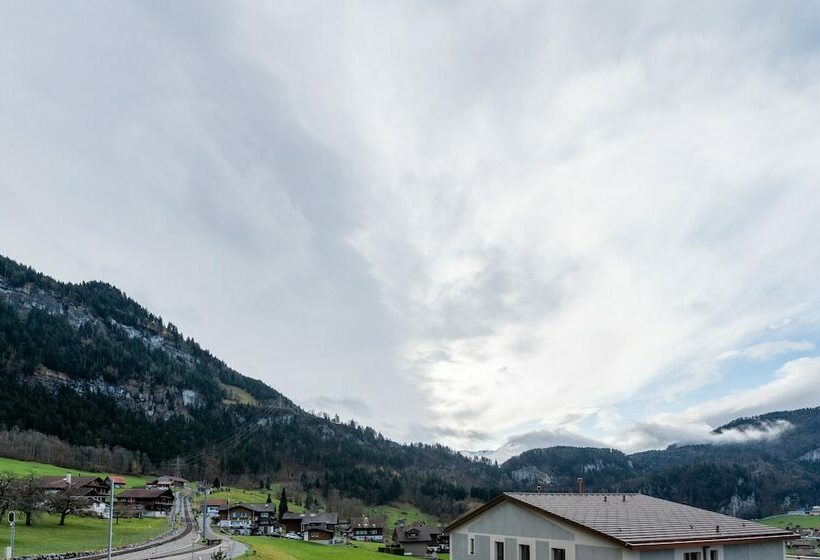 Семейный Номер, Emma S Hotel Bed & Breakfast Self Check In