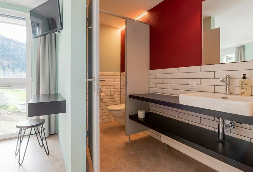 Семейный Номер, Emma S Hotel Bed & Breakfast Self Check In