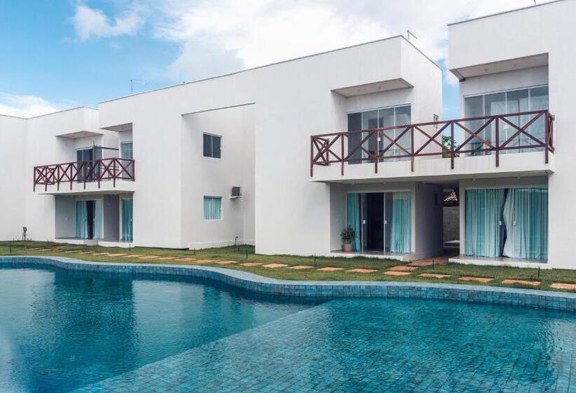 חדר סטנדרט, Môzzi Barra Grande