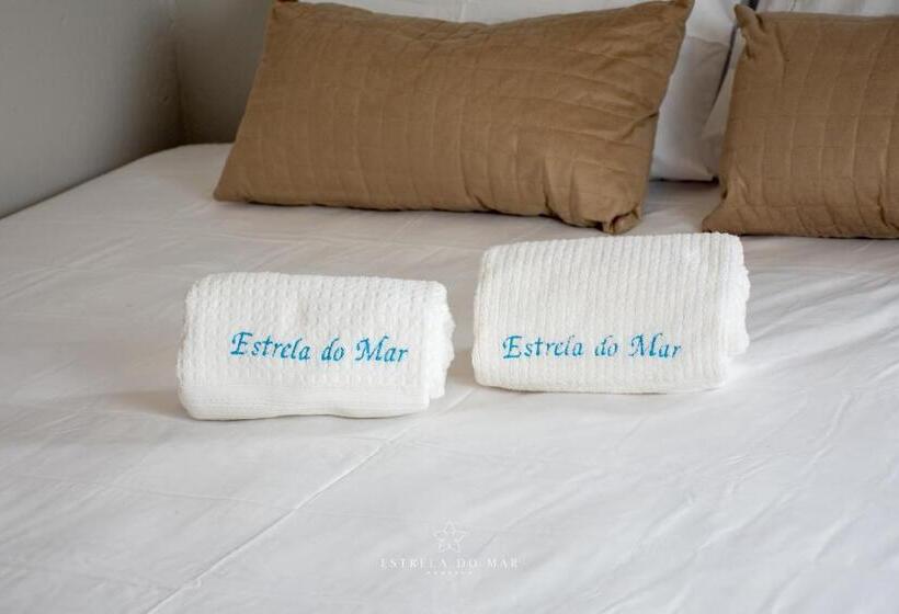 חדר סטנדרט, Môzzi Barra Grande