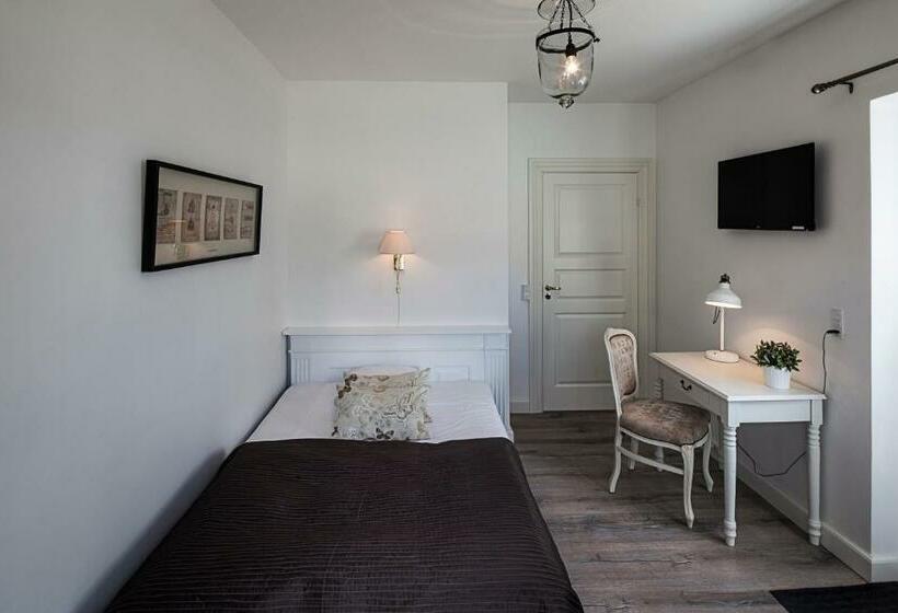 Номер Стандарт Индивидуальный, Kragerup Gods