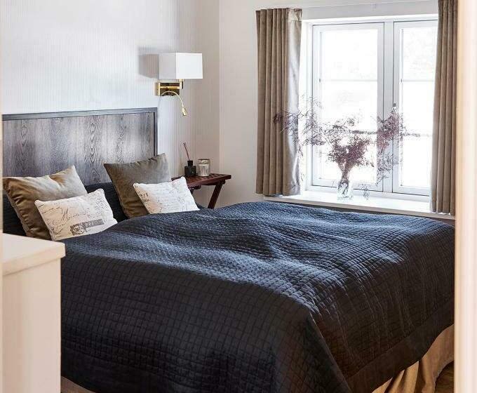 Номер Стандарт, Kragerup Gods