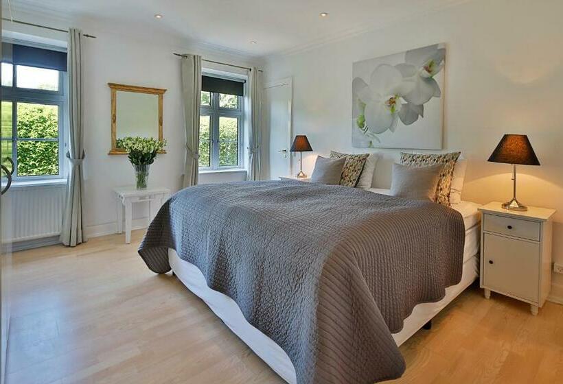 Номер Стандарт, Kragerup Gods