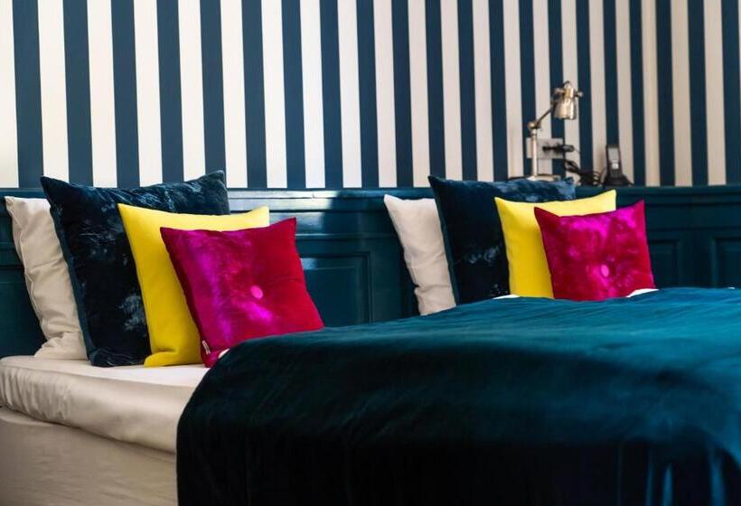 Номер Superior, Kragerup Gods