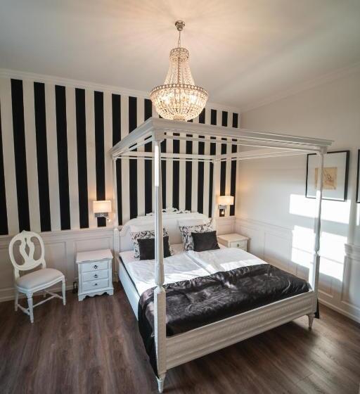 Номер Superior, Kragerup Gods