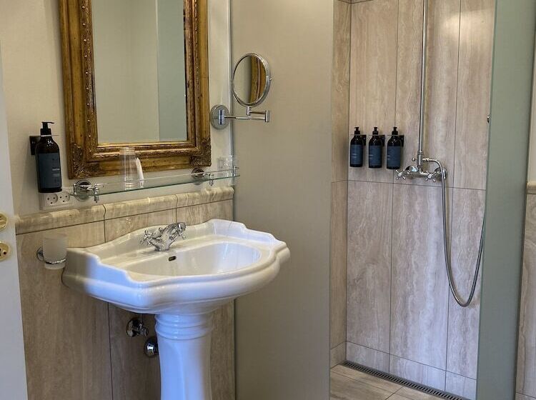 Номер Superior, Kragerup Gods